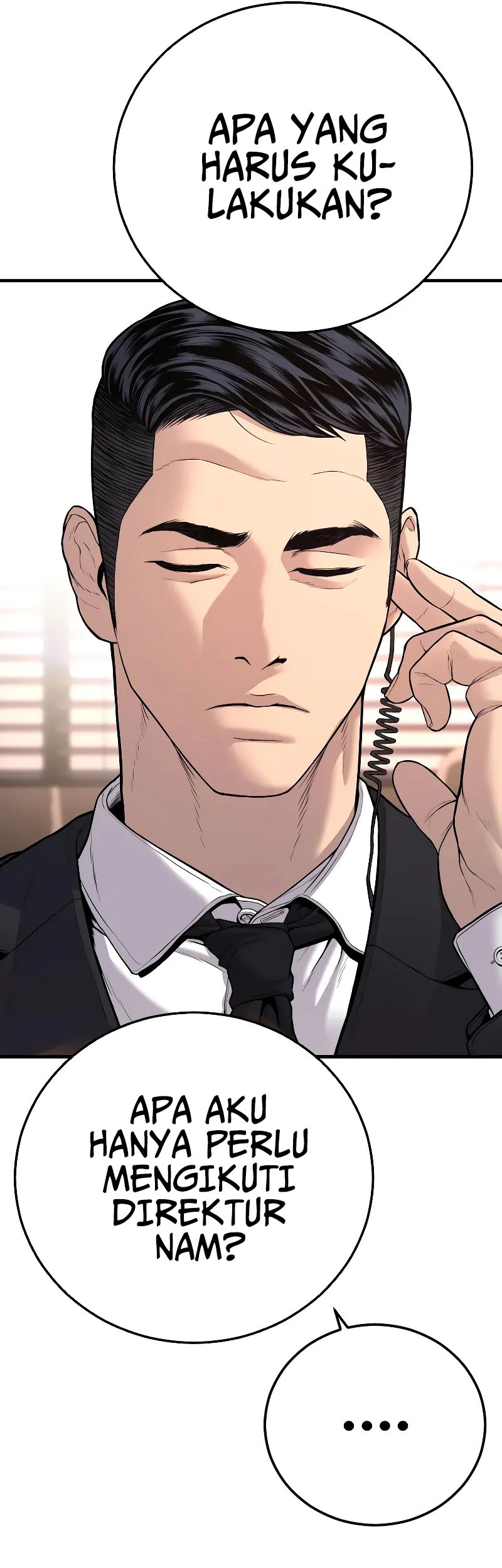 Manager Kim Chapter 119 Gambar 50