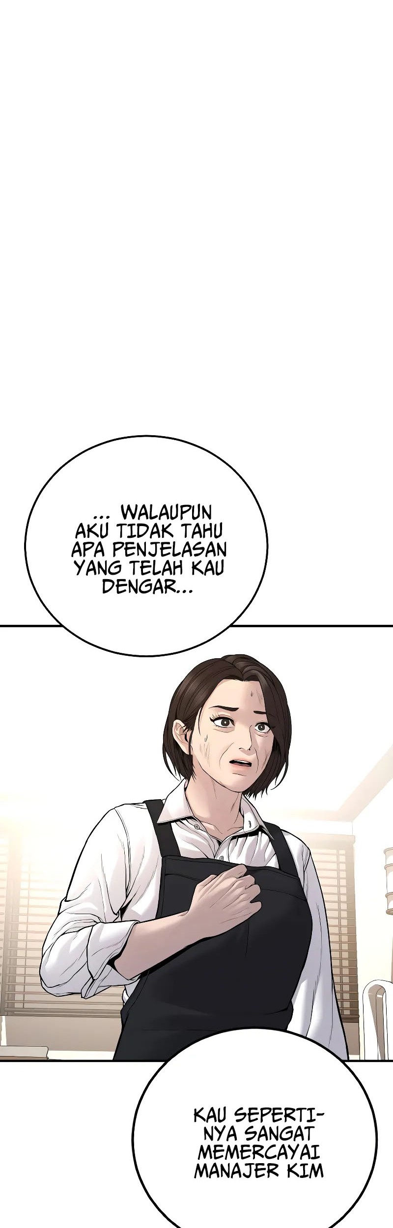 Manager Kim Chapter 119 Gambar 51