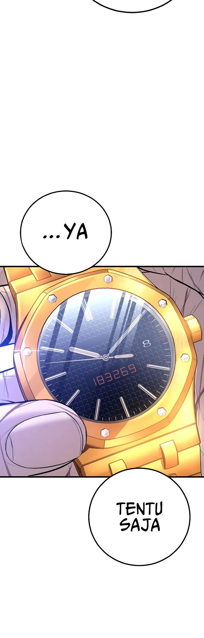 Manager Kim Chapter 119 Gambar 52