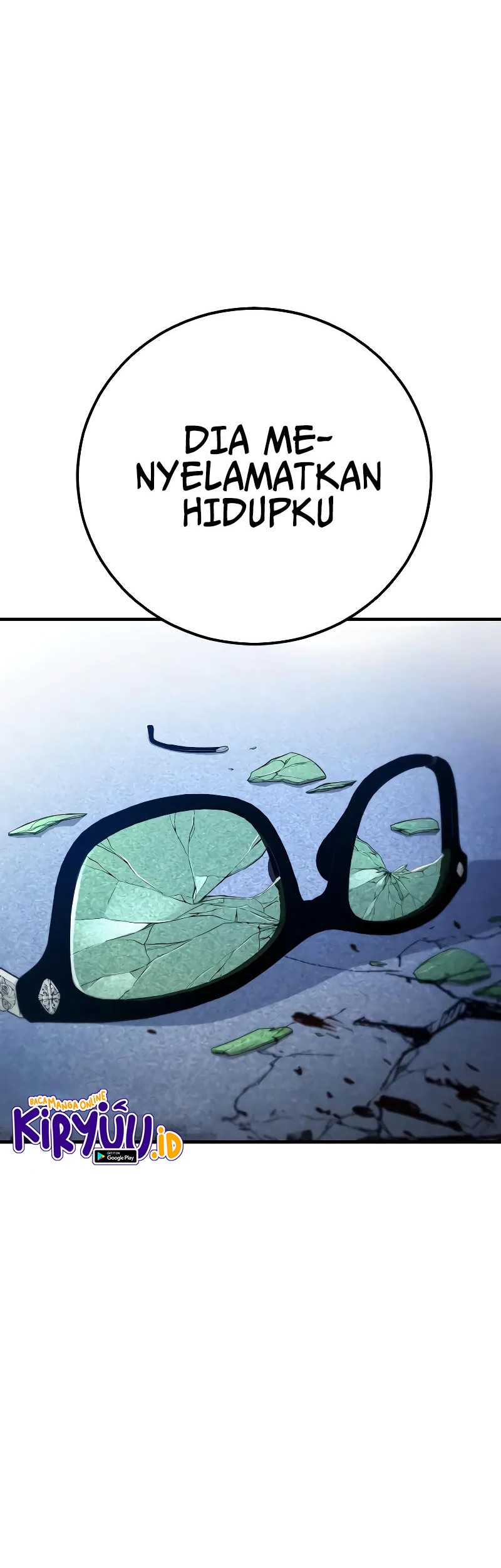 Manager Kim Chapter 119 Gambar 53