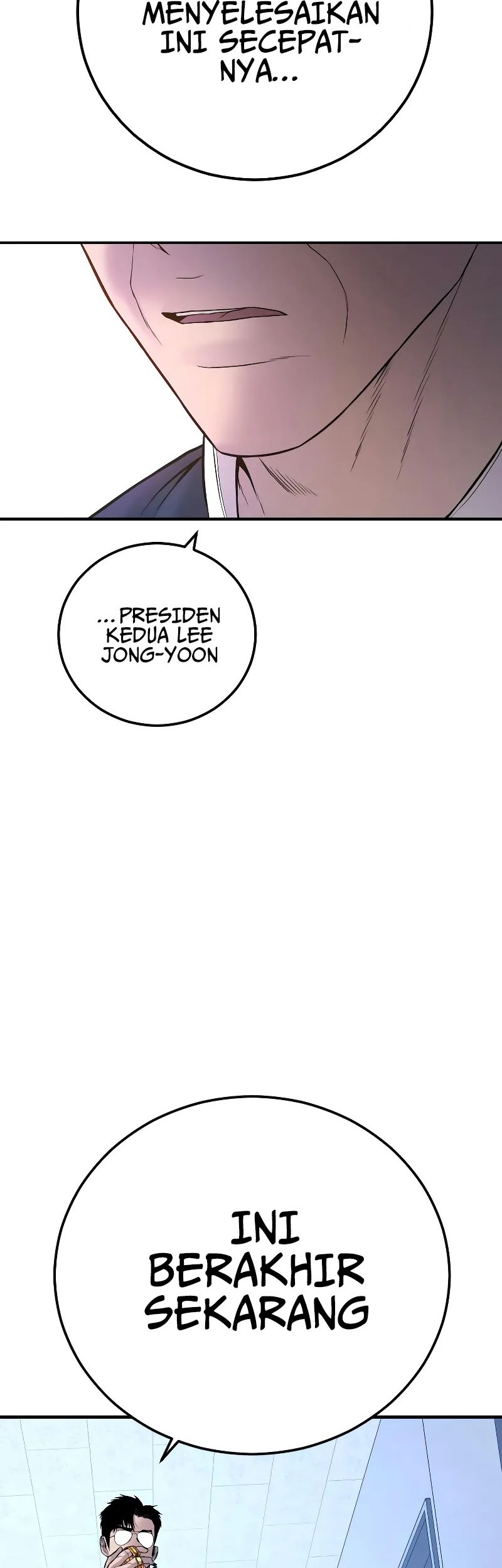 Manager Kim Chapter 119 Gambar 55