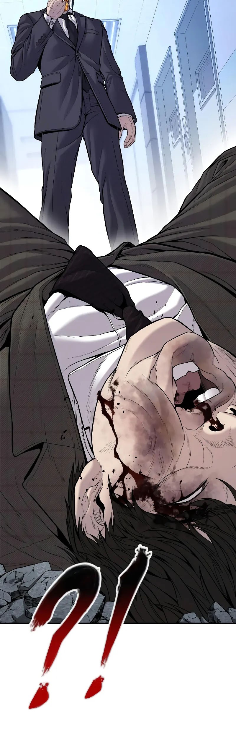 Manager Kim Chapter 119 Gambar 56