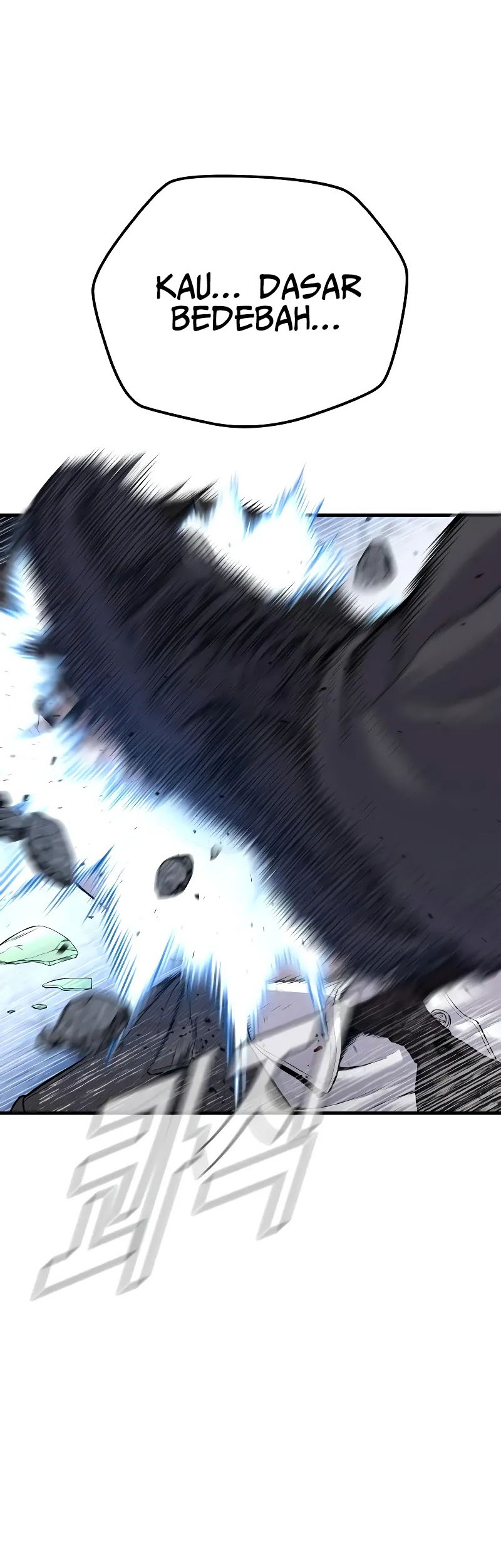 Manager Kim Chapter 119 Gambar 59