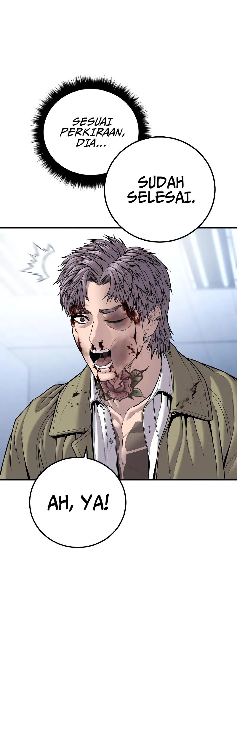 Manager Kim Chapter 119 Gambar 62