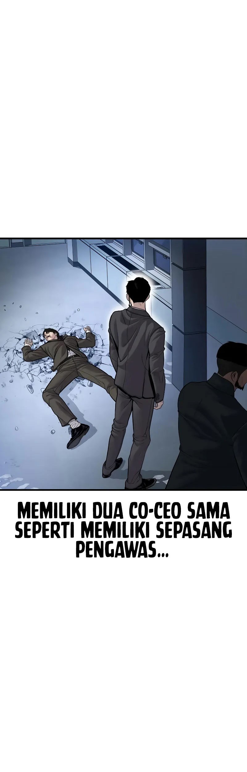 Manager Kim Chapter 119 Gambar 76