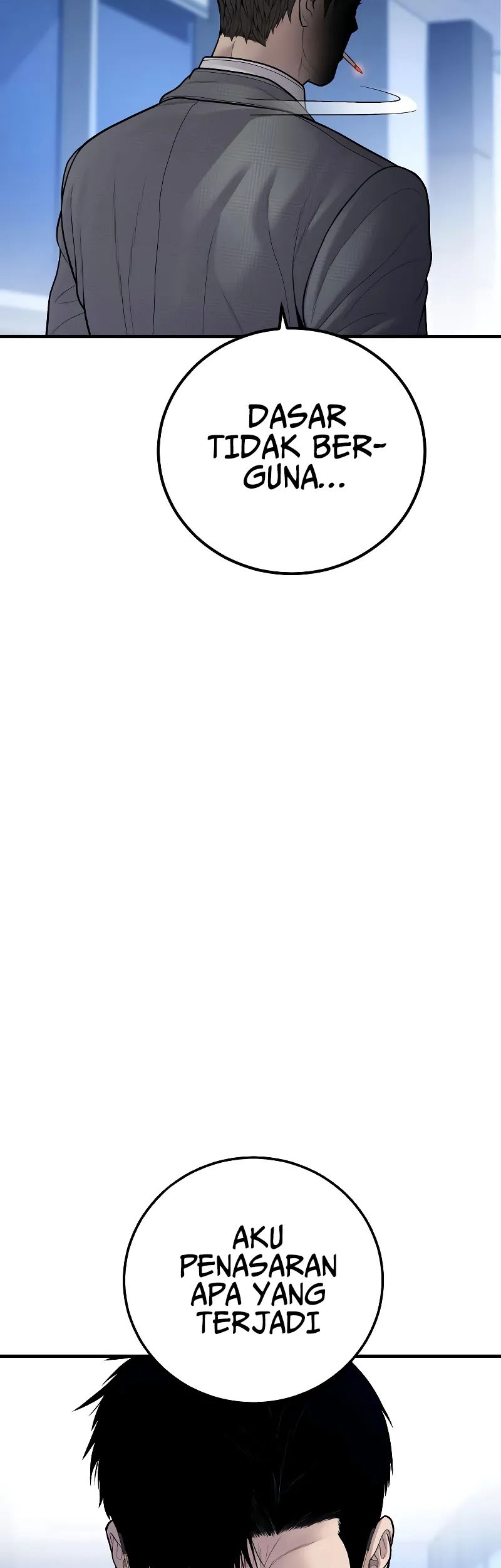 Manager Kim Chapter 119 Gambar 84