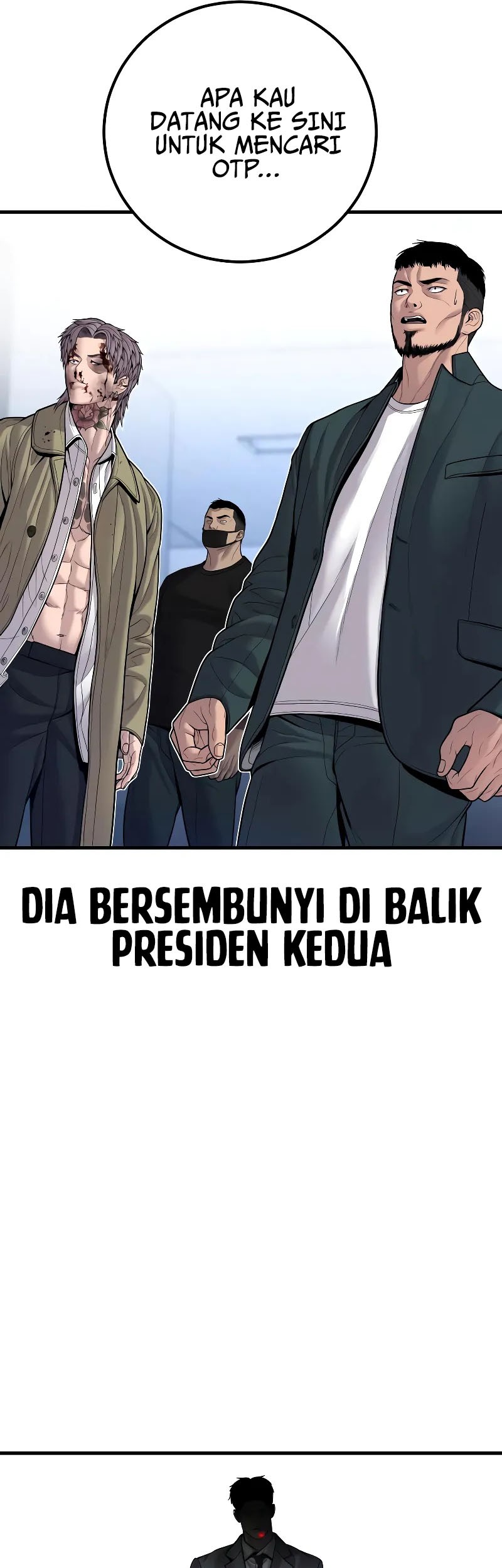 Manager Kim Chapter 119 Gambar 86