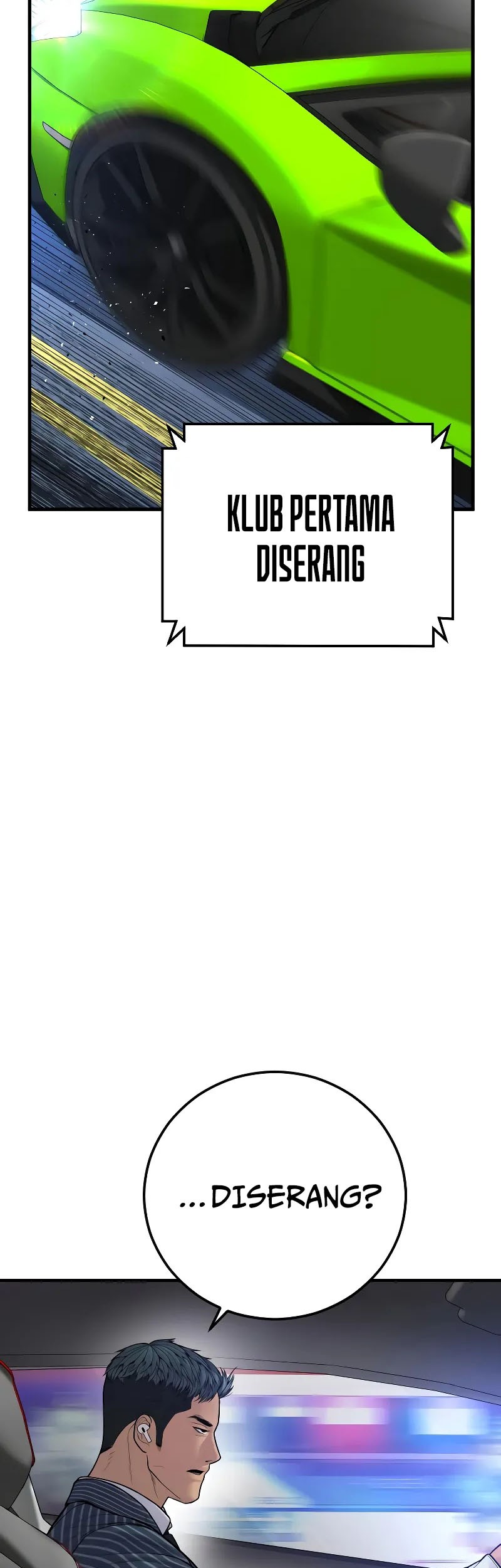 Manager Kim Chapter 119 Gambar 88