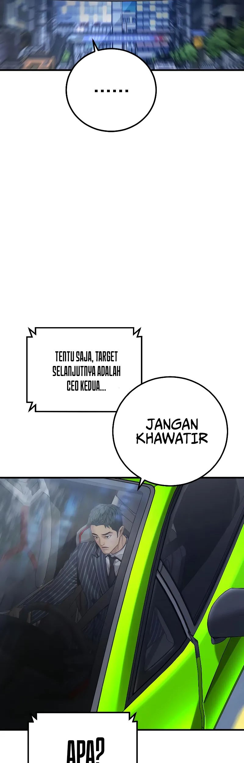 Manager Kim Chapter 119 Gambar 90