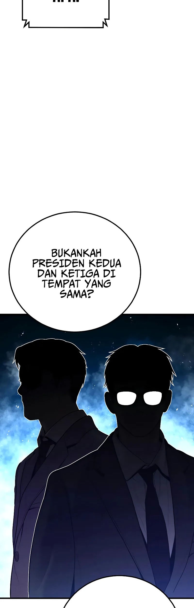 Manager Kim Chapter 119 Gambar 91