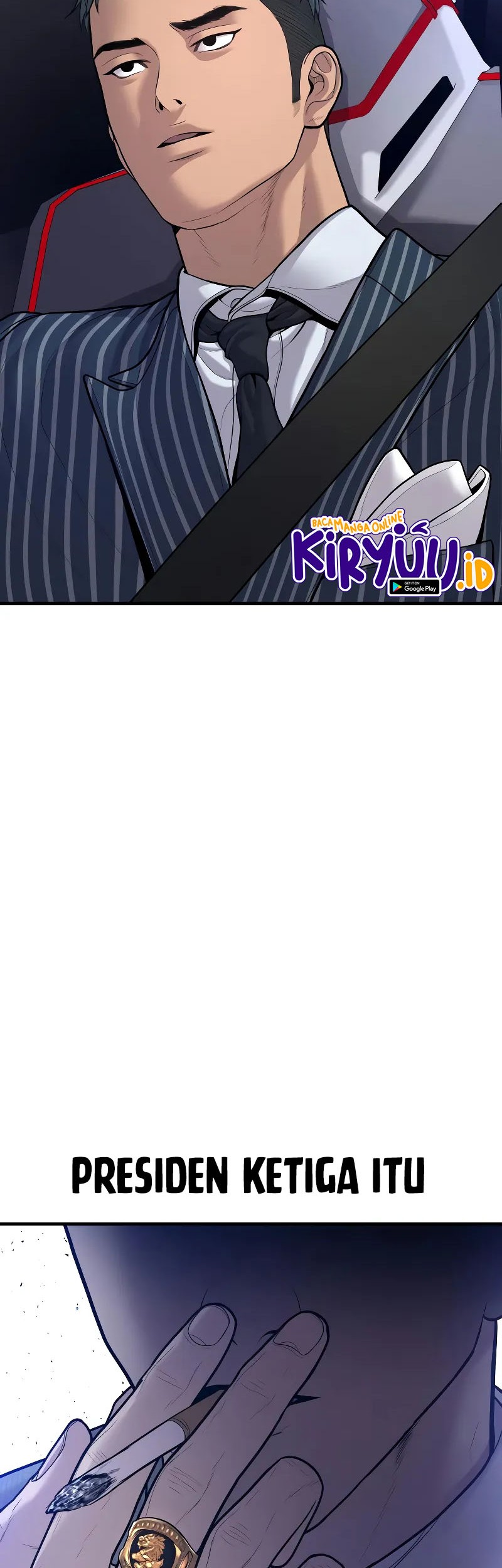 Manager Kim Chapter 119 Gambar 95