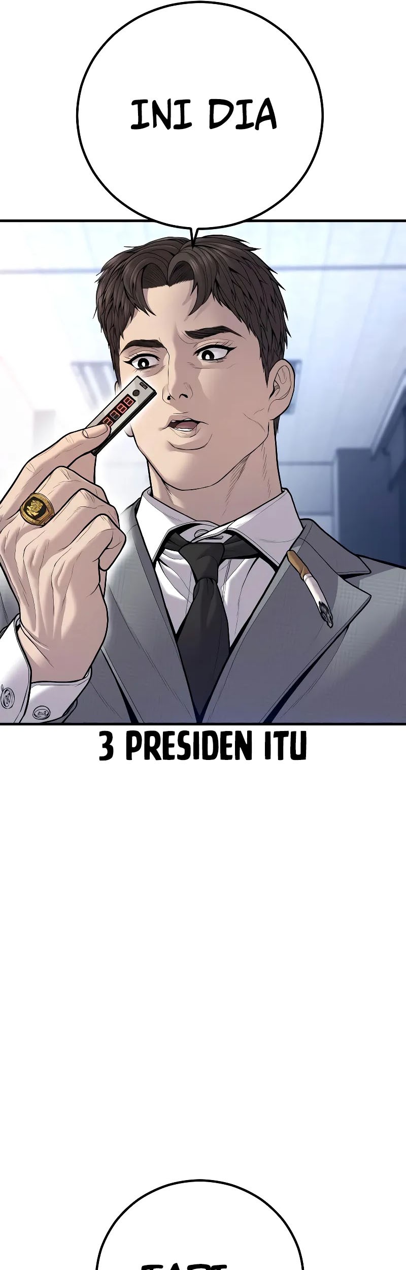 Manager Kim Chapter 119 Gambar 98