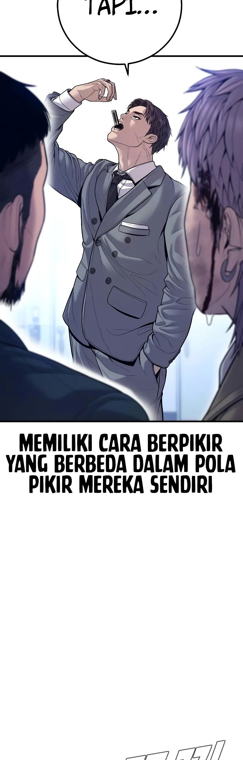 Manager Kim Chapter 119 Gambar 99