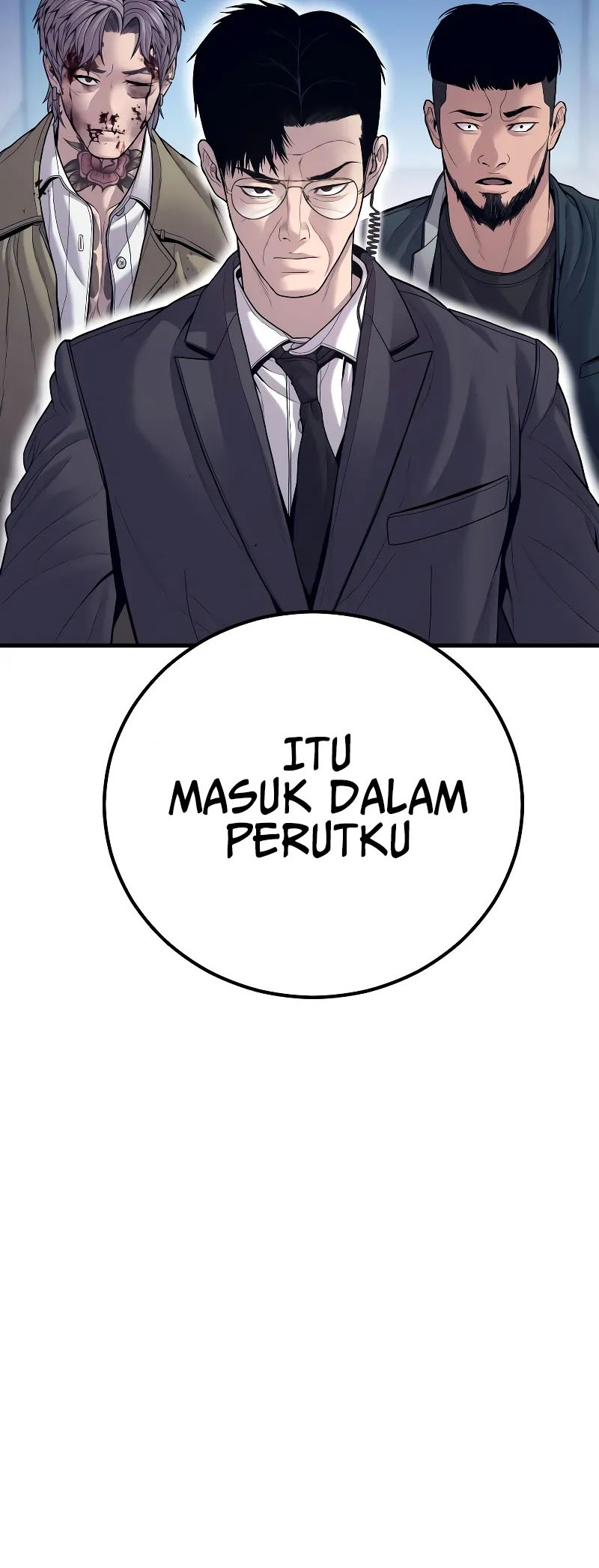 Manager Kim Chapter 119 Gambar 101