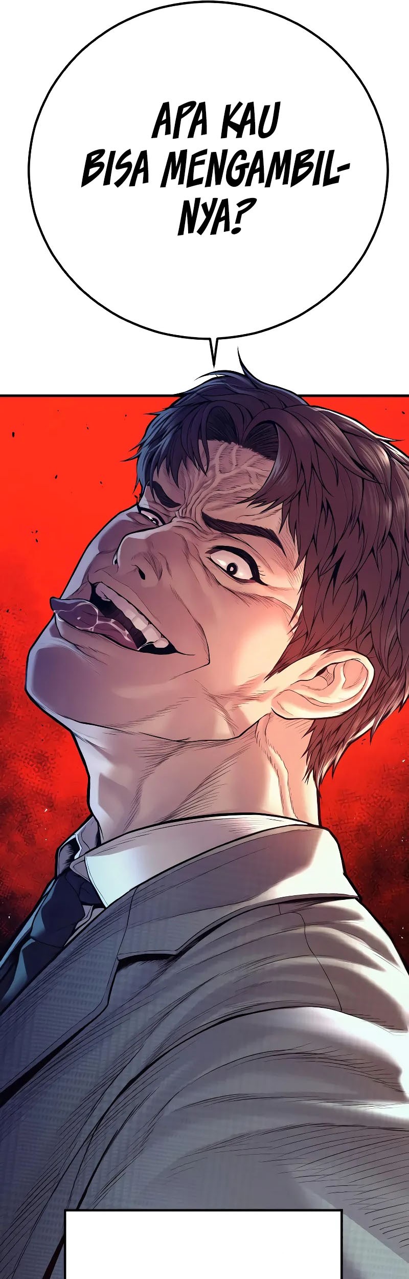 Manager Kim Chapter 119 Gambar 102