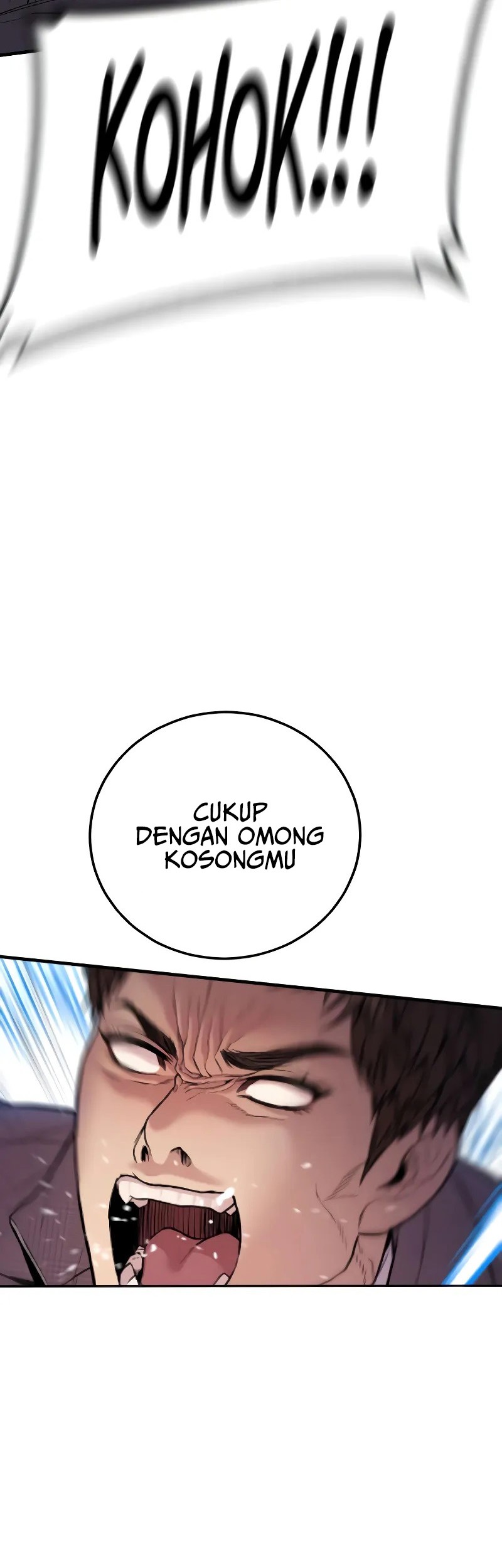 Manager Kim Chapter 119 Gambar 107