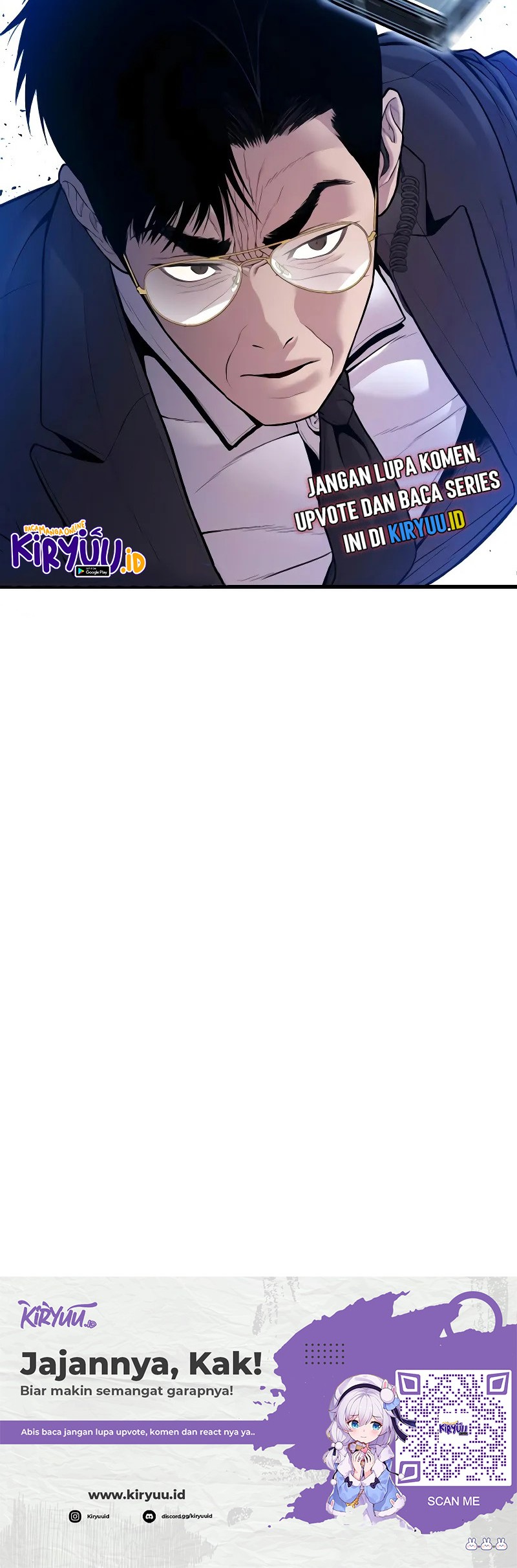 Manager Kim Chapter 119 Gambar 109