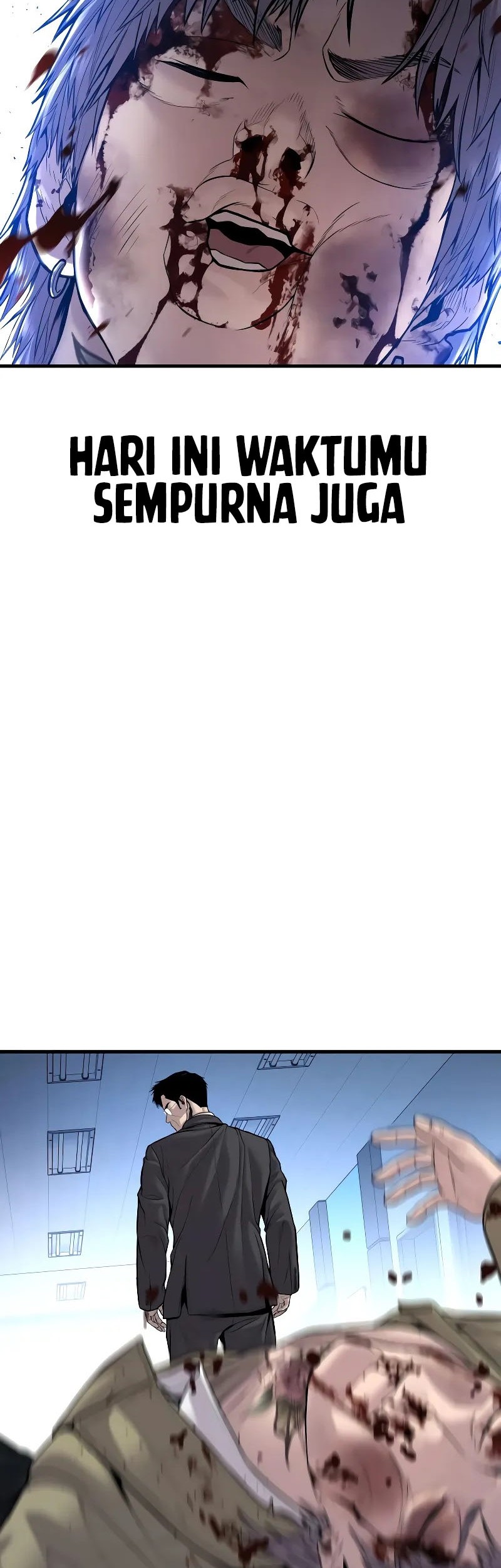 Manager Kim Chapter 119 Gambar 3