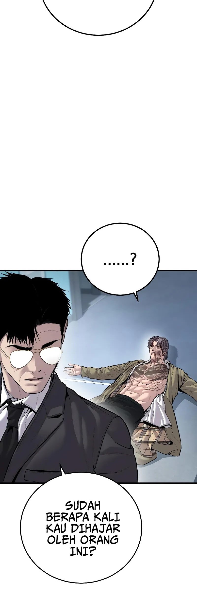 Manager Kim Chapter 119 Gambar 5