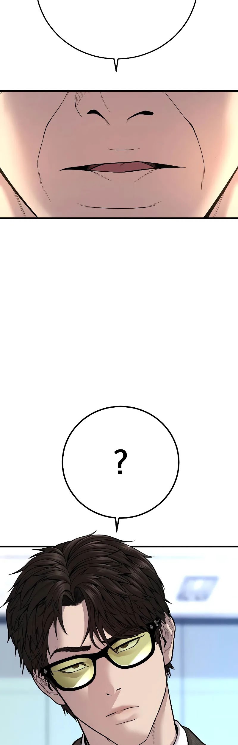 Manager Kim Chapter 119 Gambar 12