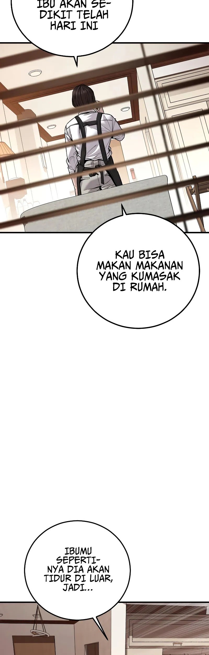 Manager Kim Chapter 119 Gambar 19