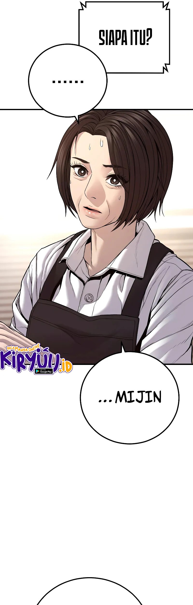 Manager Kim Chapter 119 Gambar 22