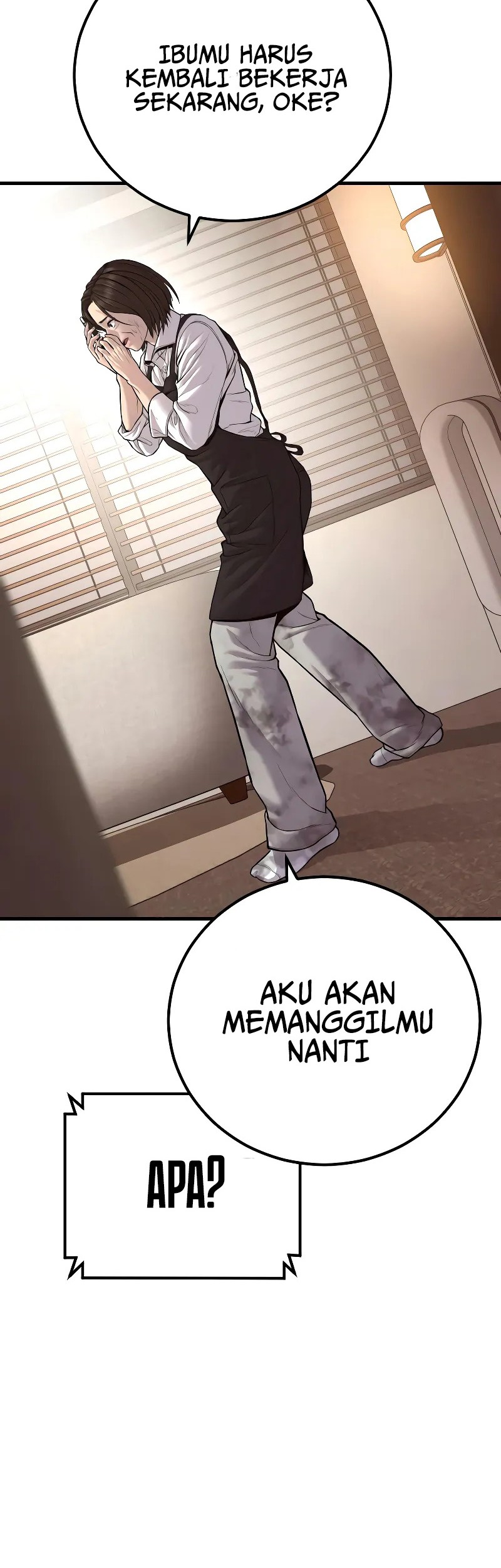 Manager Kim Chapter 119 Gambar 23