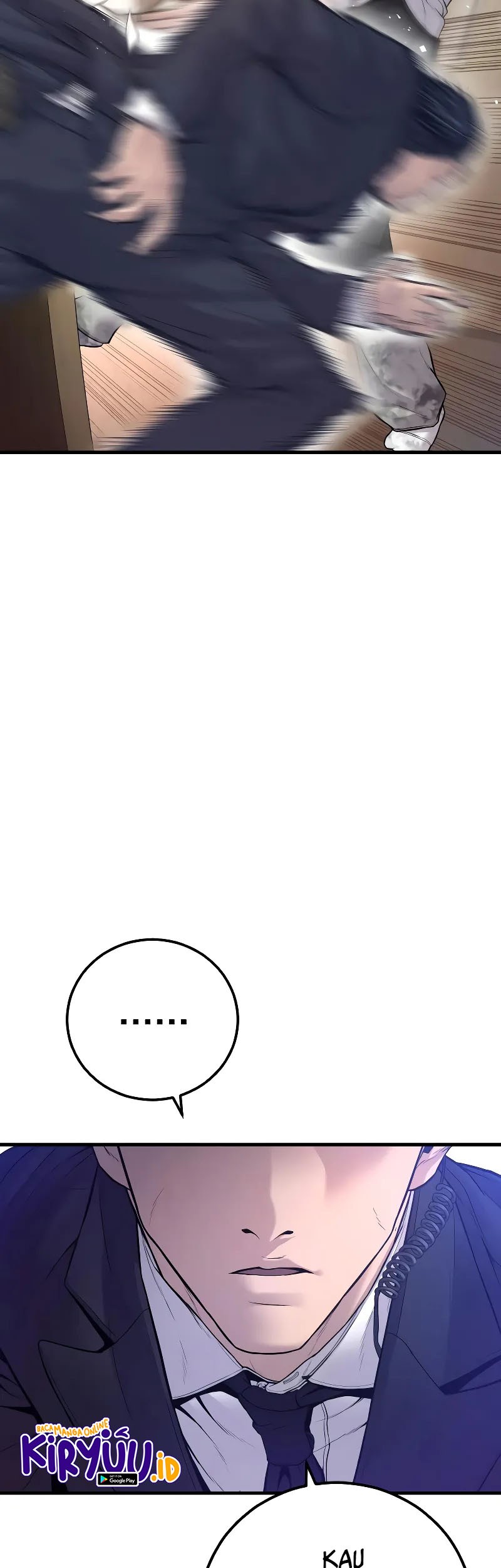 Manager Kim Chapter 119 Gambar 28