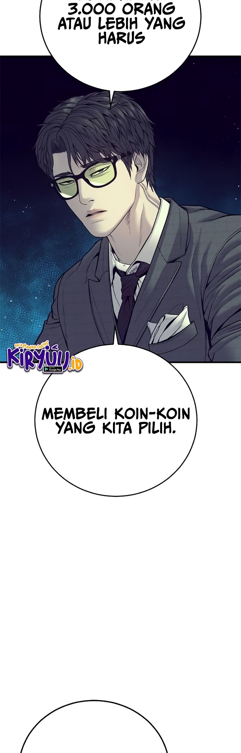 Manager Kim Chapter 117 Gambar 47