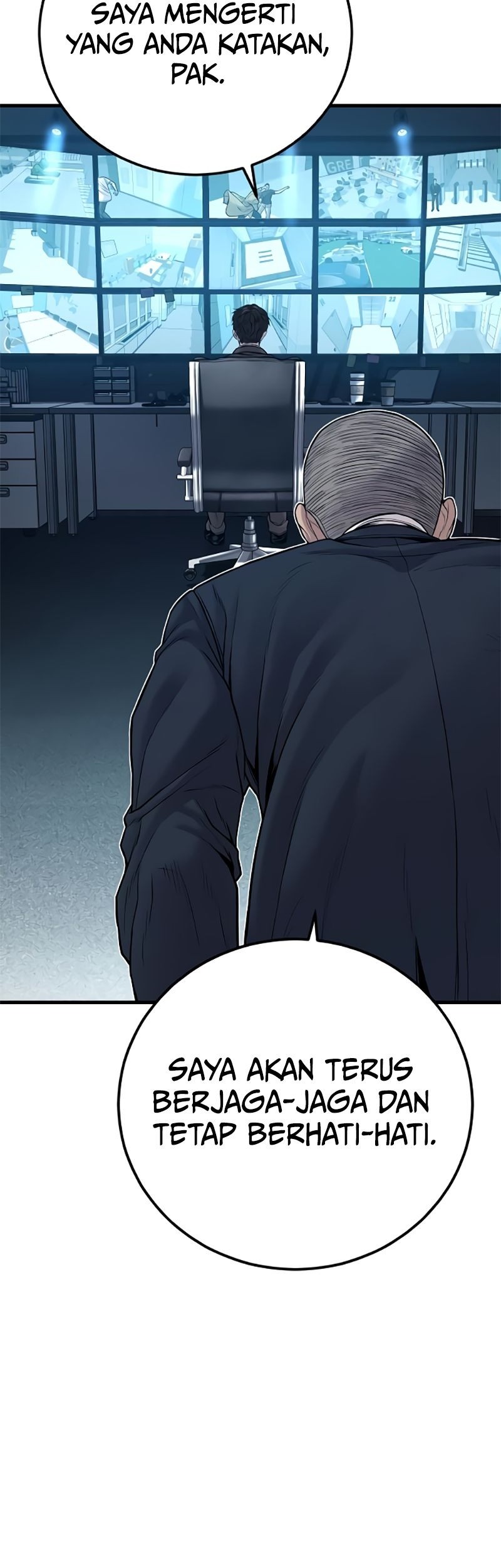 Manager Kim Chapter 117 Gambar 48