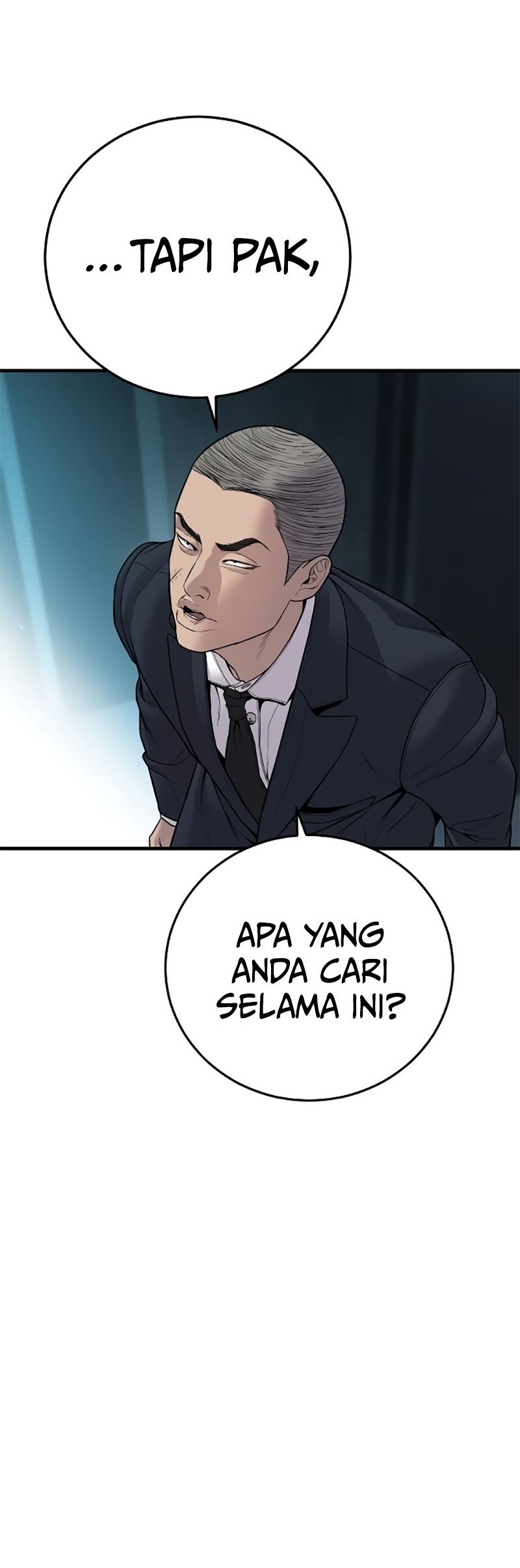 Manager Kim Chapter 117 Gambar 49