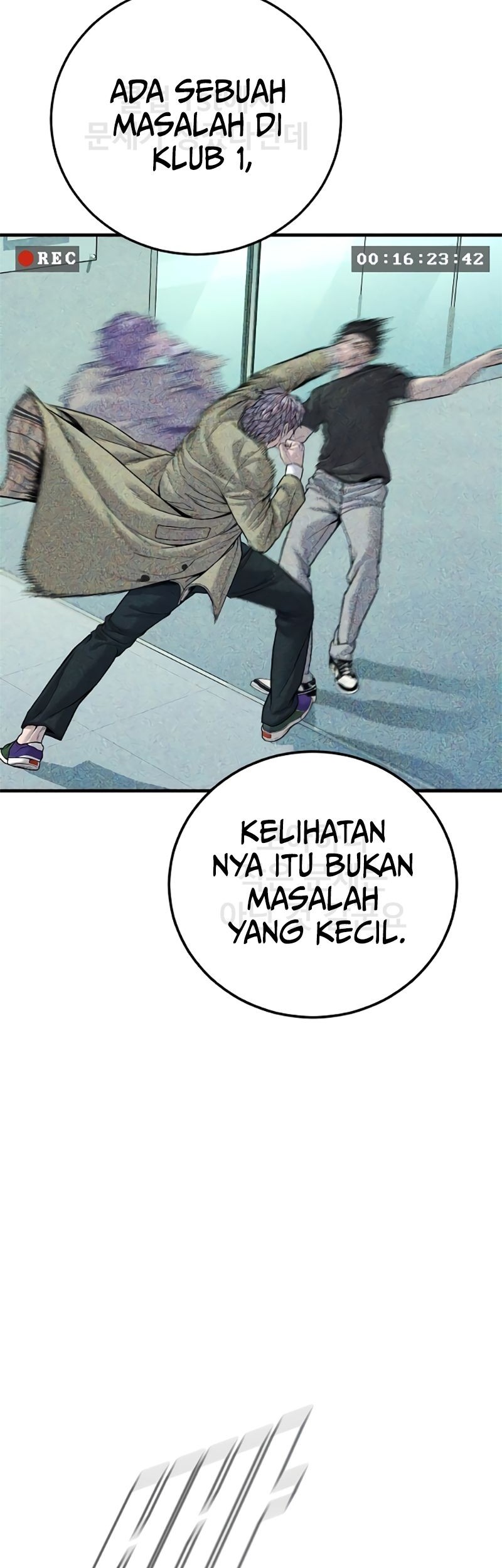 Manager Kim Chapter 117 Gambar 52