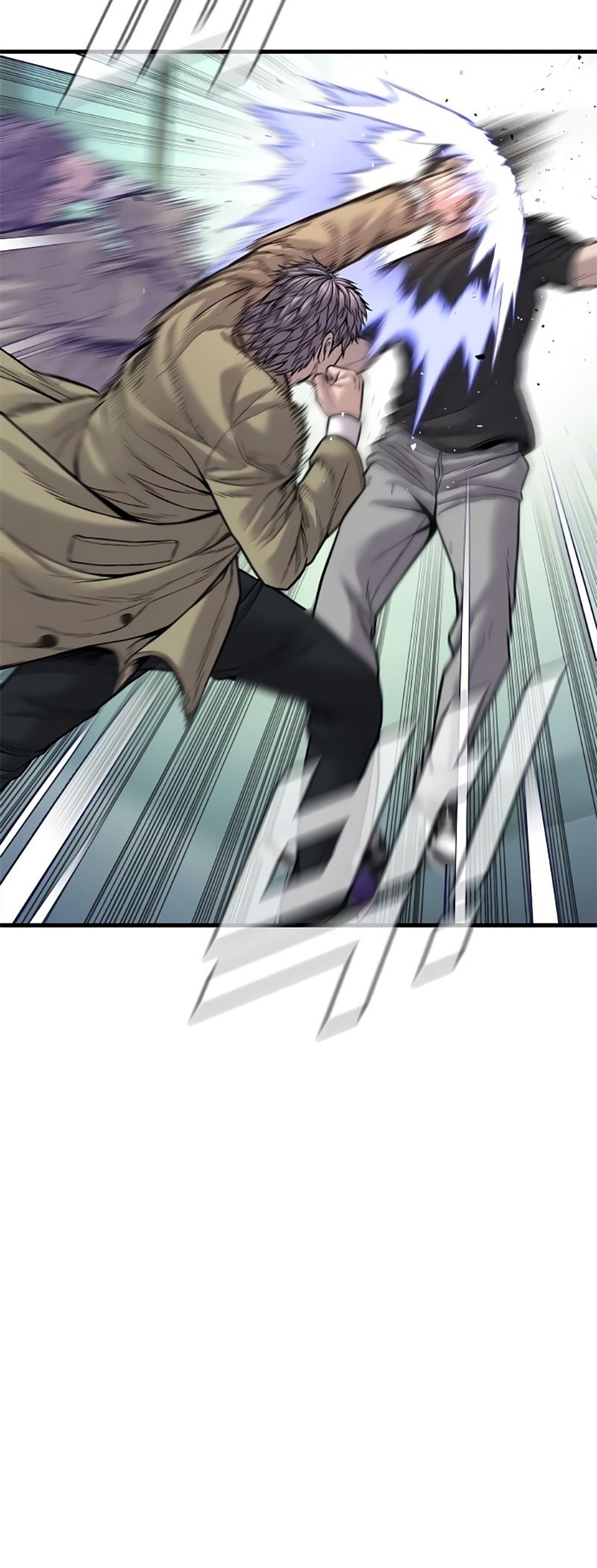 Manager Kim Chapter 117 Gambar 53