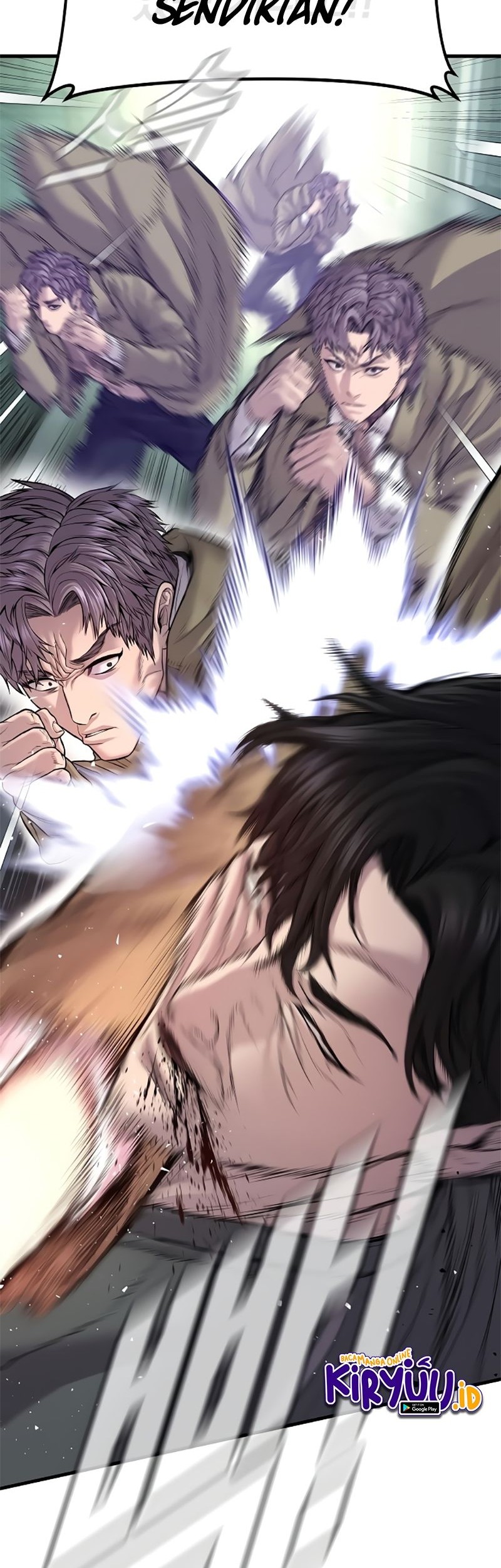 Manager Kim Chapter 117 Gambar 55