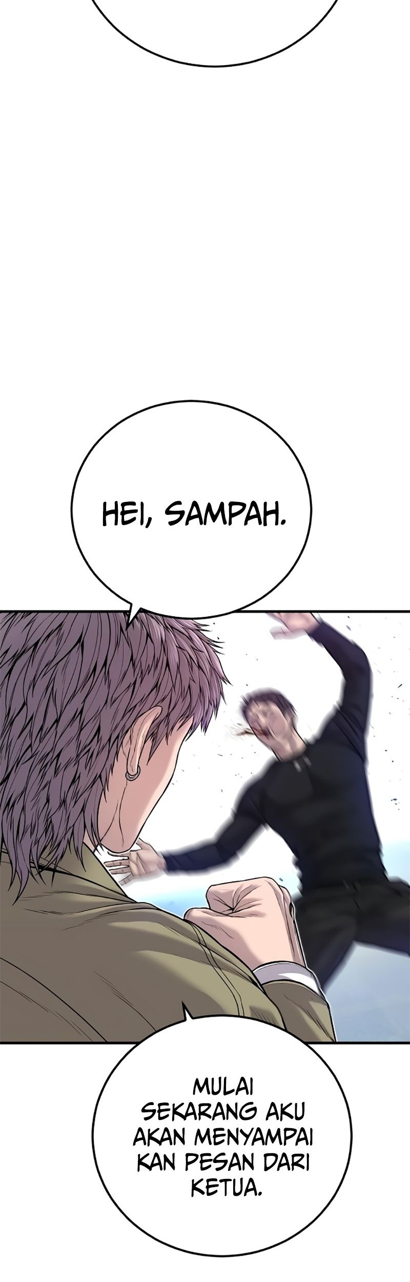 Manager Kim Chapter 117 Gambar 57