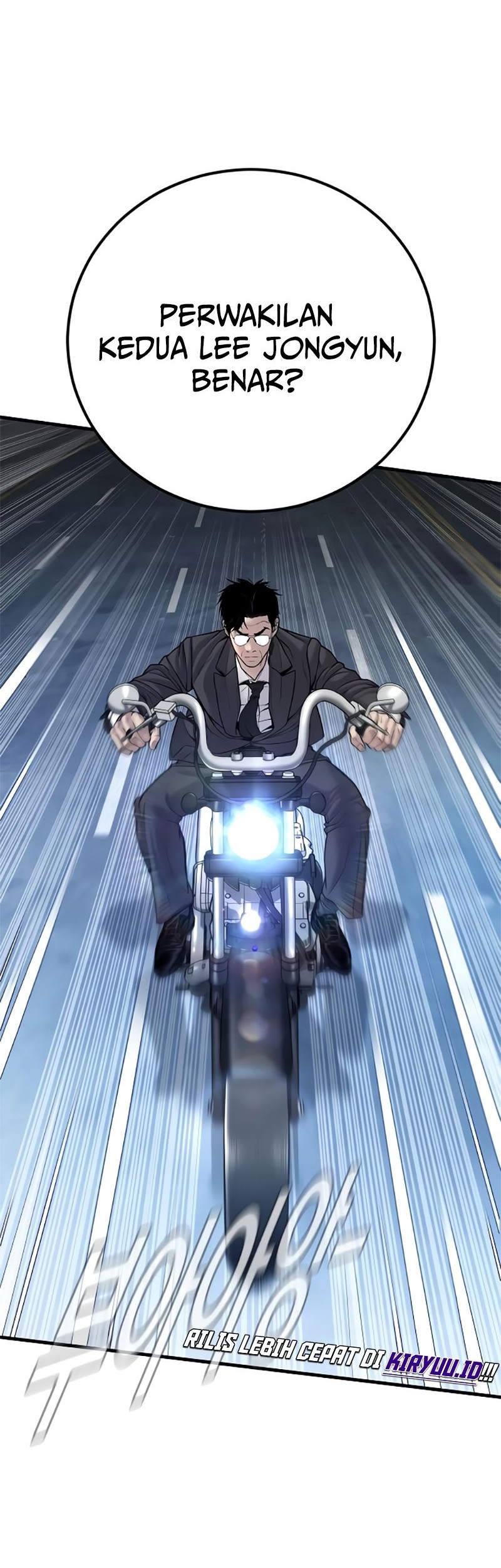 Manager Kim Chapter 117 Gambar 59