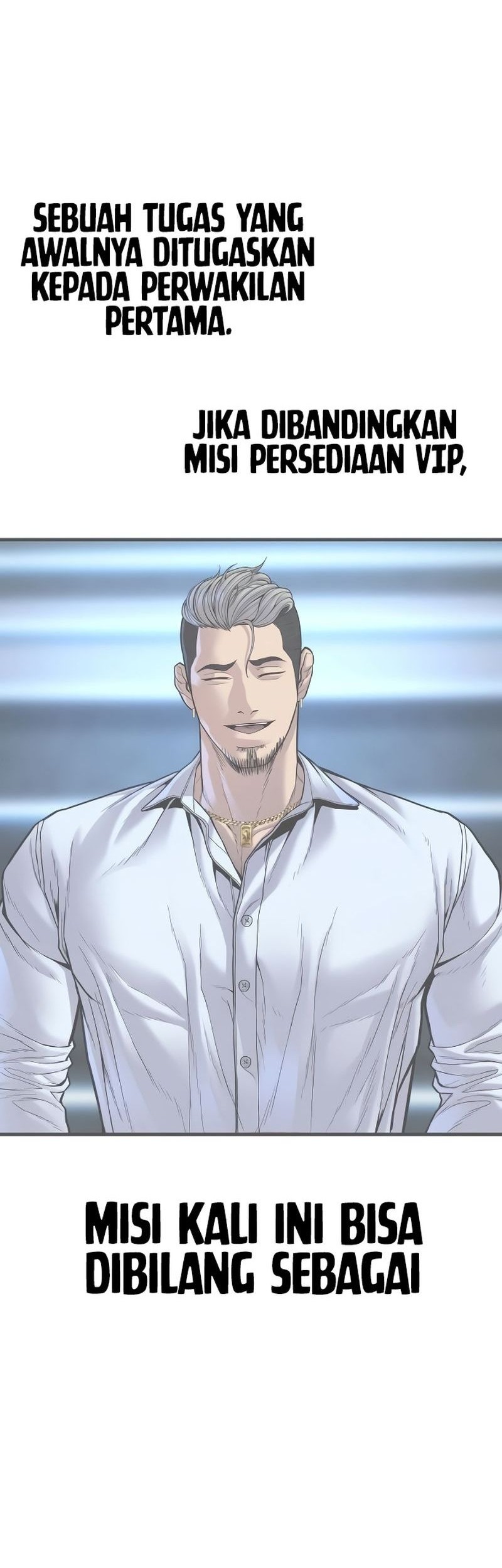 Manager Kim Chapter 117 Gambar 63