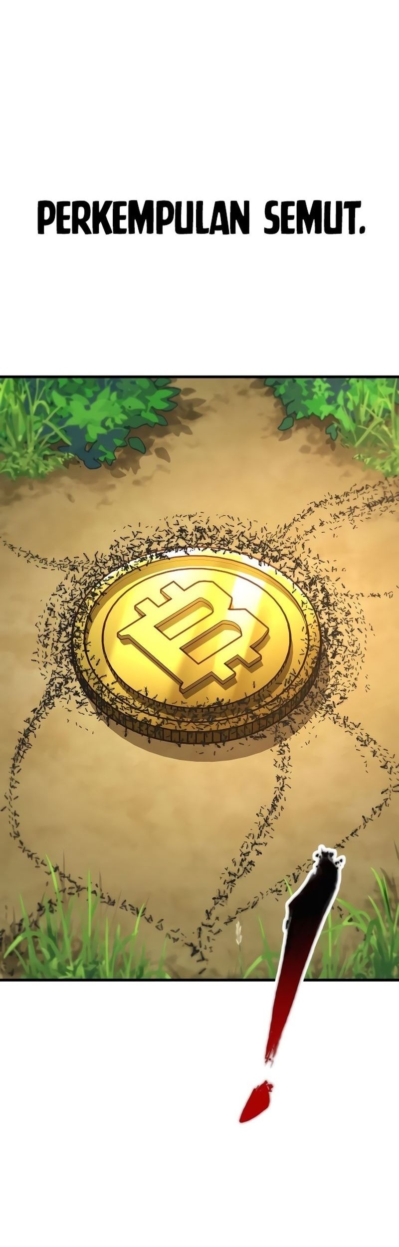 Manager Kim Chapter 117 Gambar 64