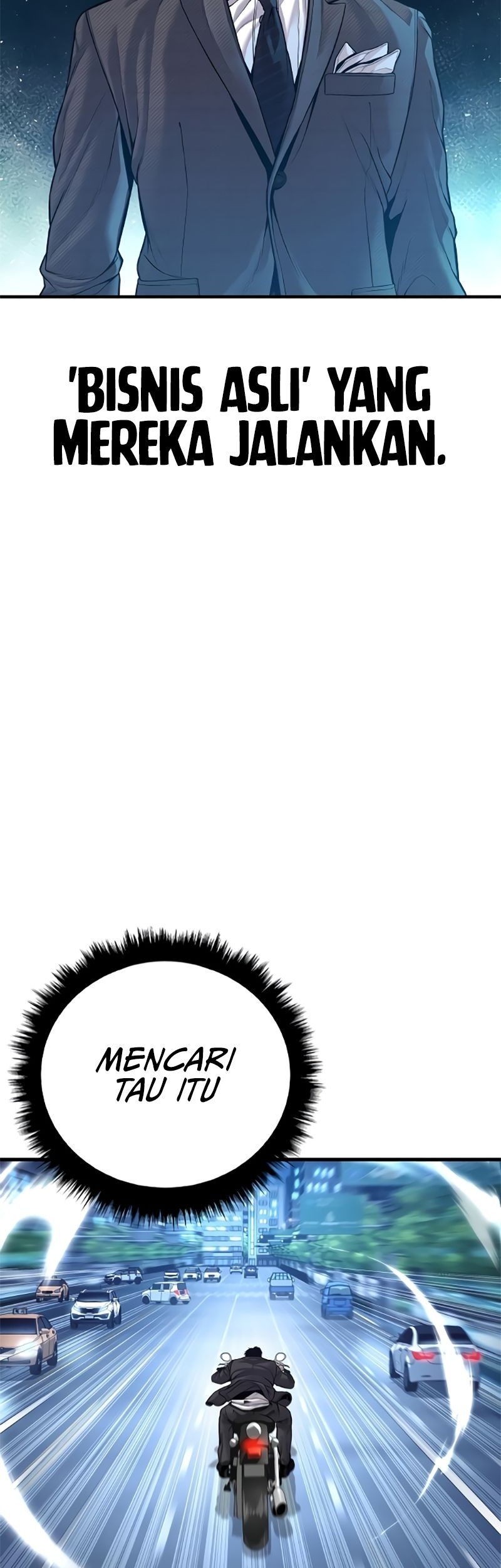 Manager Kim Chapter 117 Gambar 68