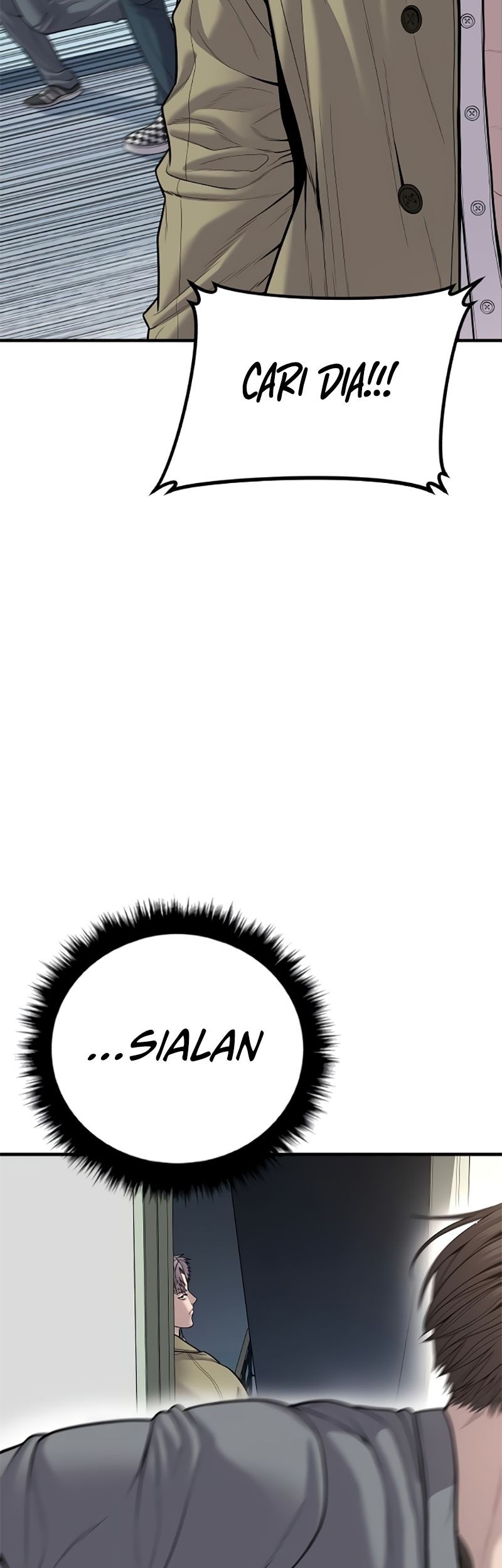 Manager Kim Chapter 117 Gambar 72