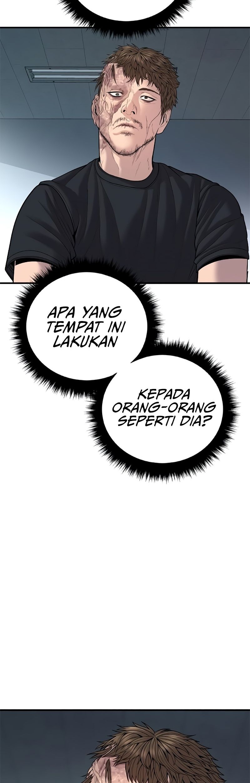 Manager Kim Chapter 117 Gambar 79