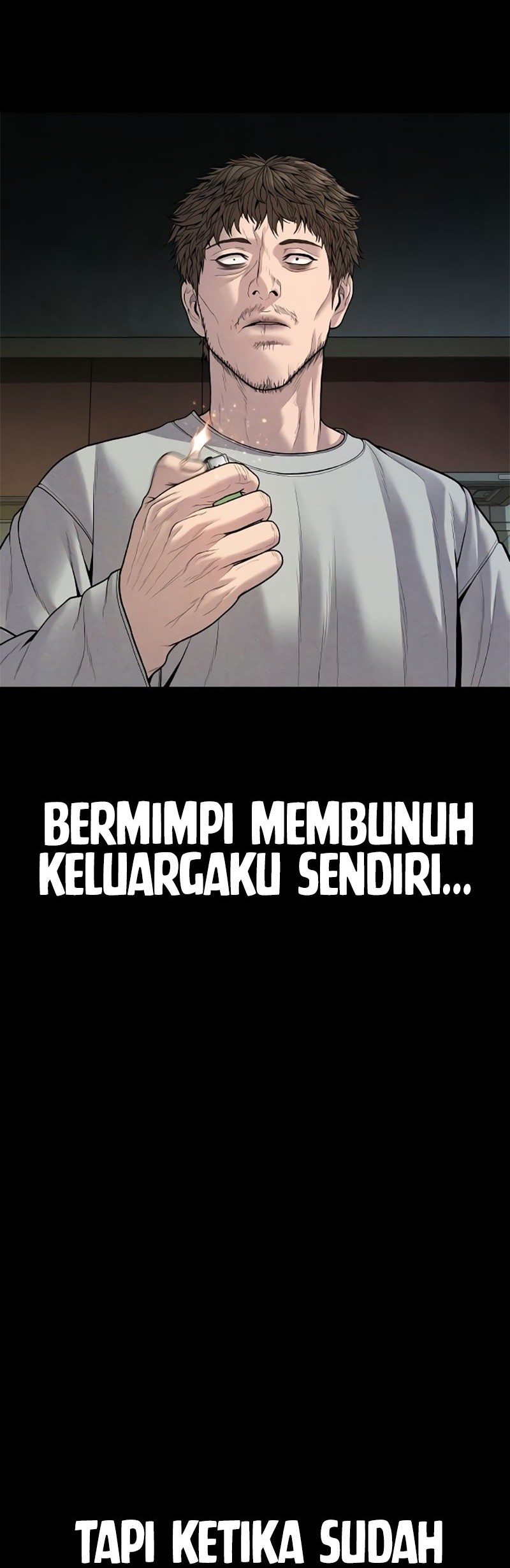 Manager Kim Chapter 117 Gambar 81