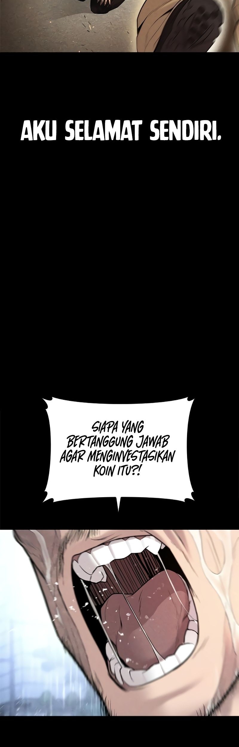 Manager Kim Chapter 117 Gambar 83