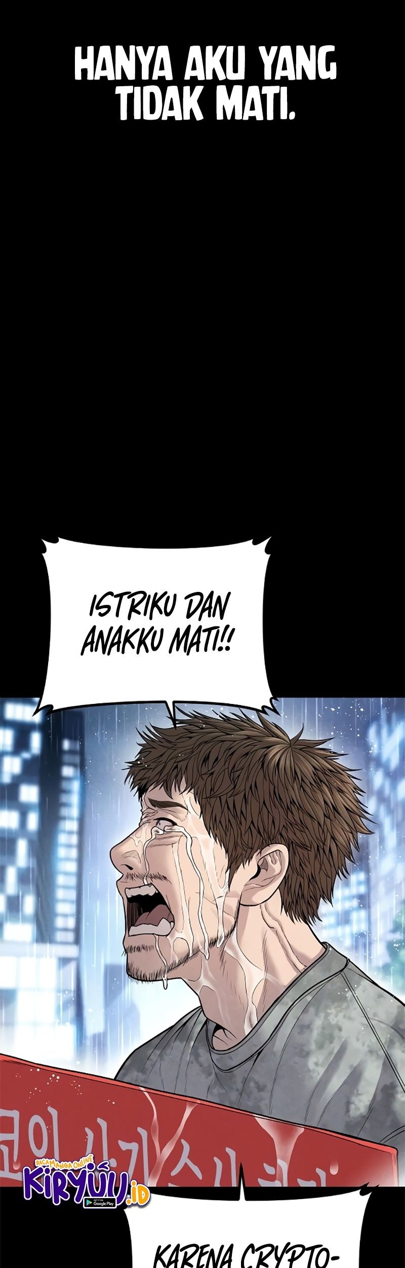 Manager Kim Chapter 117 Gambar 84