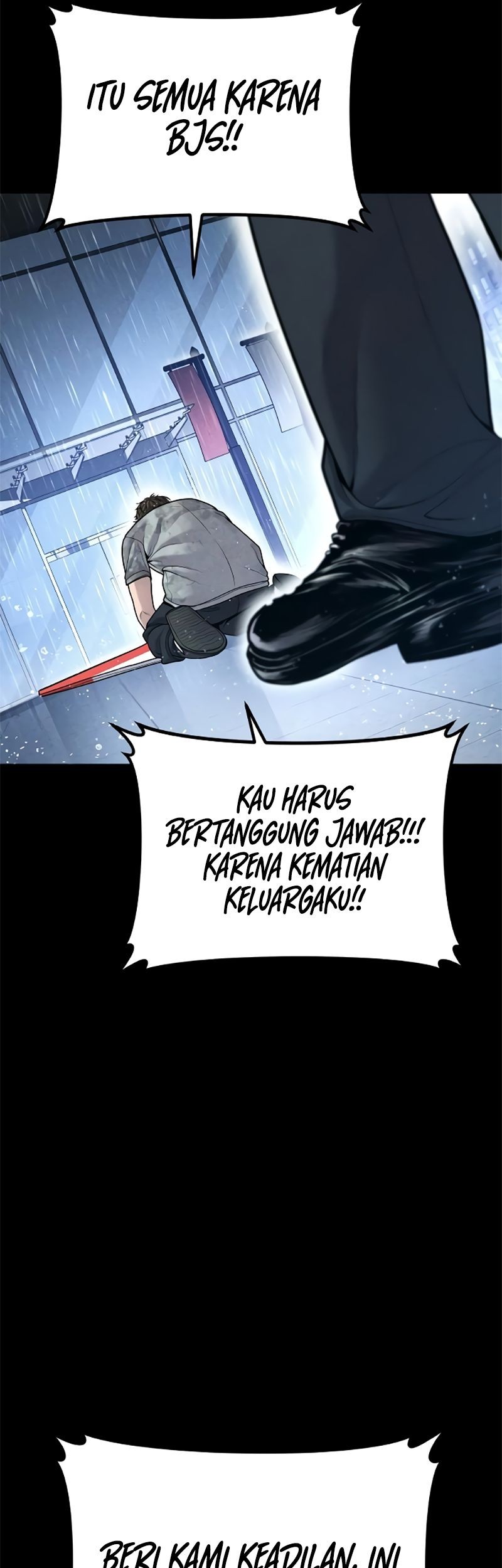 Manager Kim Chapter 117 Gambar 86