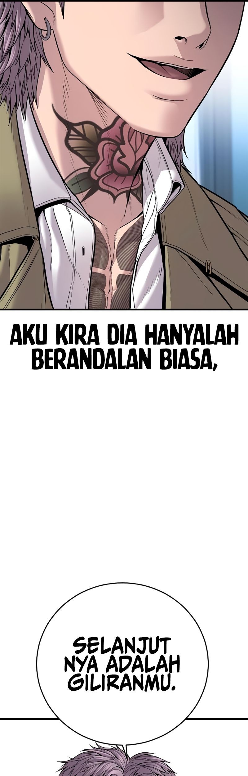 Manager Kim Chapter 117 Gambar 114