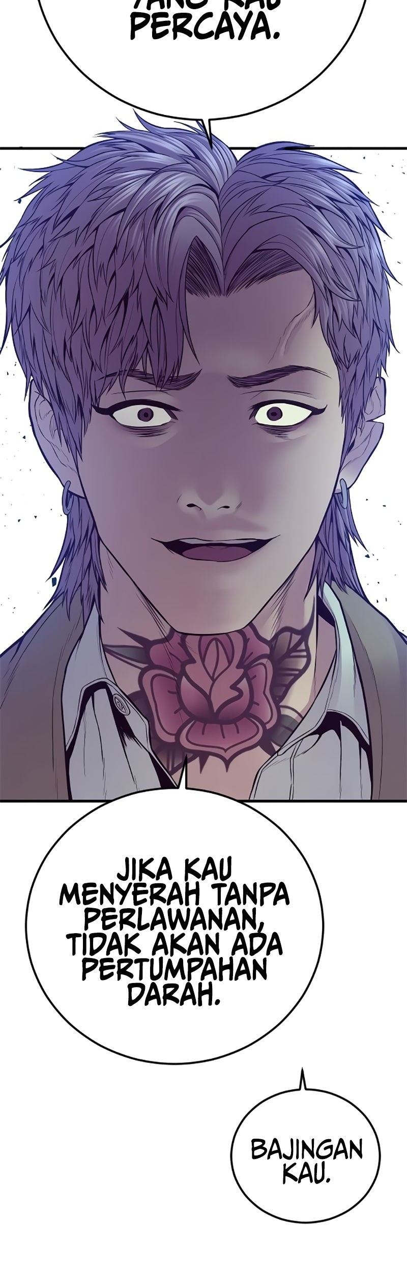 Manager Kim Chapter 117 Gambar 116