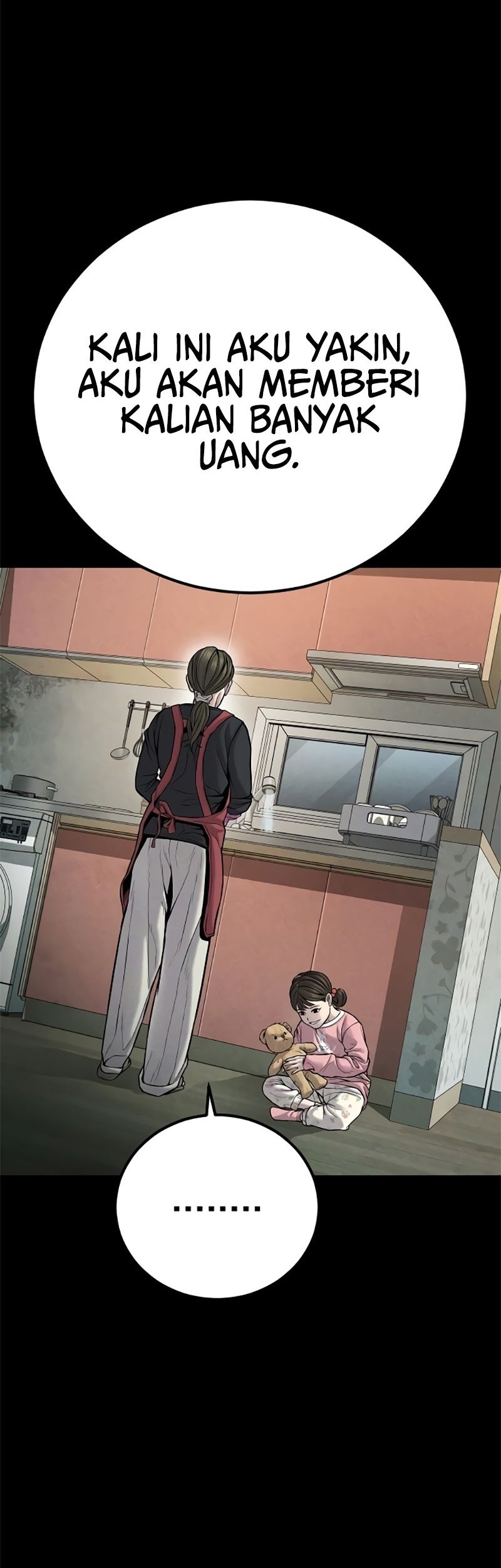 Manager Kim Chapter 117 Gambar 9