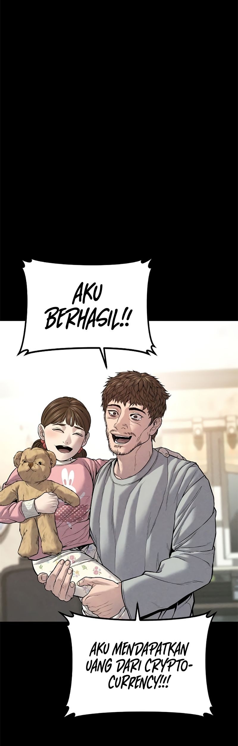 Manager Kim Chapter 117 Gambar 14