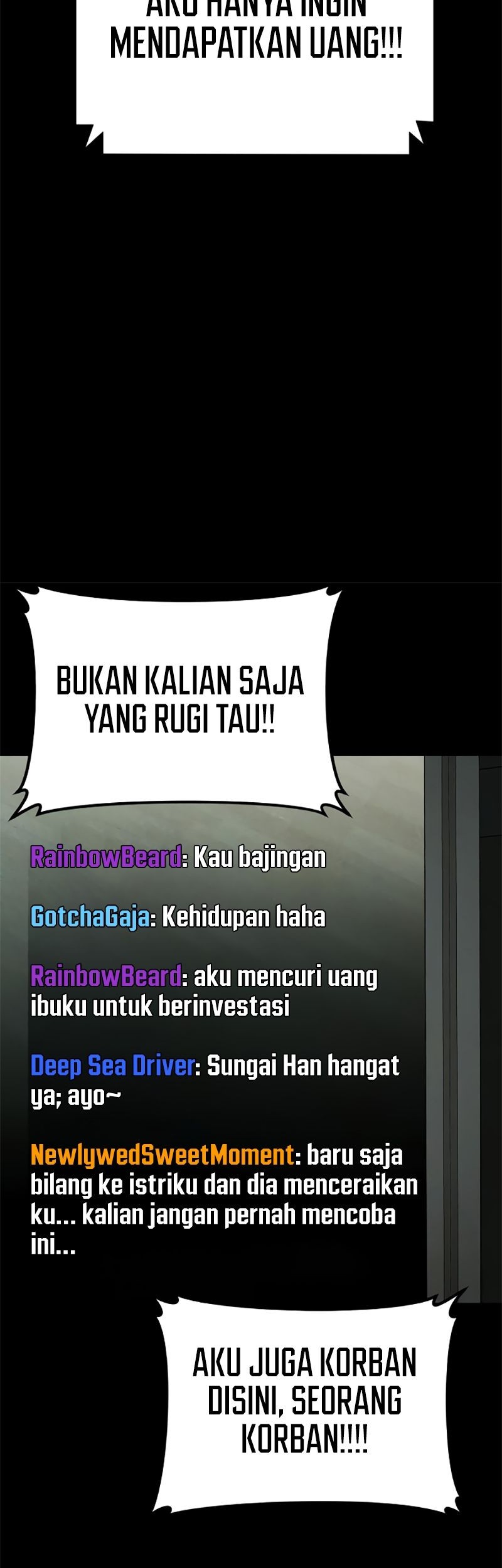 Manager Kim Chapter 117 Gambar 20